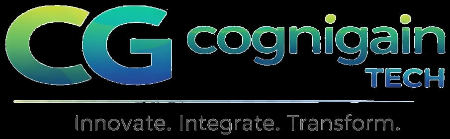 Cognigain Tech Pvt Ltd